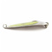   GRASSL’S DOUBLE OO BAYFIELD BRUTE, nickel, 31 g błystka wahadłowa #24160
