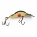  Buck Perry spoonplug, Black/White, 7 g błystka wahadłowa #24162