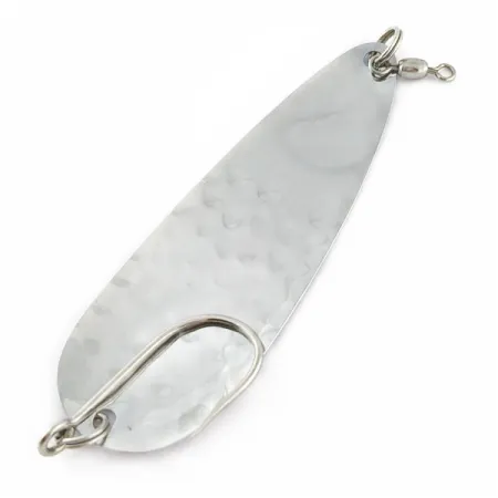 Miller Flutter LITF 22, srebrny, 7 g błystka wahadłowa #24163