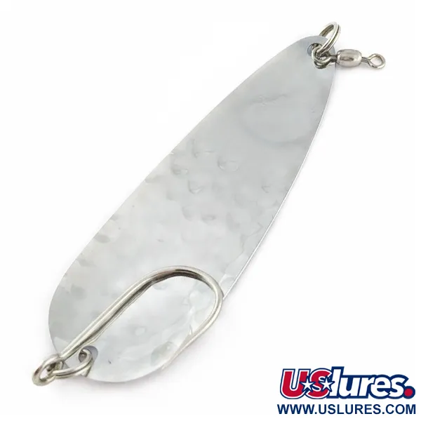  Miller Flutter LITF 22, srebrny, 7 g błystka wahadłowa #24163