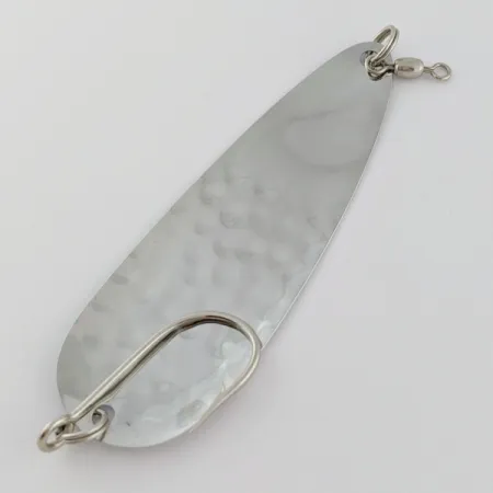 Miller Flutter LITF 22, srebrny, 7 g błystka wahadłowa #24163