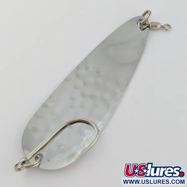  Miller Flutter LITF 22, srebrny, 7 g błystka wahadłowa #24163