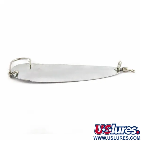  Miller Flutter LITF 22, srebrny, 7 g błystka wahadłowa #24163