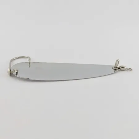 Miller Flutter LITF 22, srebrny, 7 g błystka wahadłowa #24163