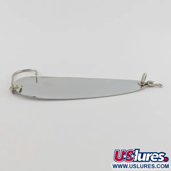  Miller Flutter LITF 22, srebrny, 7 g błystka wahadłowa #24163