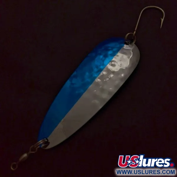  Miller Flutter LITF 22, srebrny, 7 g błystka wahadłowa #24163