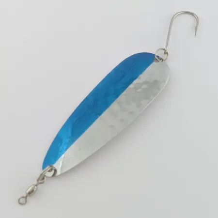 Miller Flutter LITF 22, srebrny, 7 g błystka wahadłowa #24163