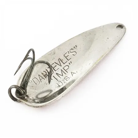 Eppinger Imp Dardevle’a (lata 20-40. XX w.) , Red Devle, 11 g błystka wahadłowa #24164