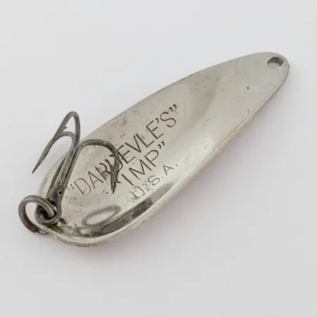 Eppinger Imp Dardevle’a (lata 20-40. XX w.) , Red Devle, 11 g błystka wahadłowa #24164