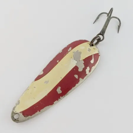 Eppinger Imp Dardevle’a (lata 20-40. XX w.) , Red Devle, 11 g błystka wahadłowa #24164