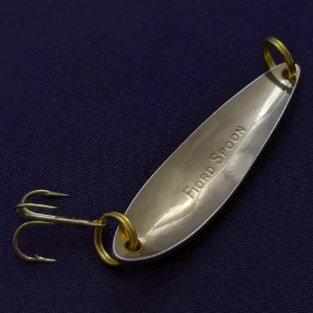 Acme Fiord Spoon, Frog, 7 g błystka wahadłowa #24166