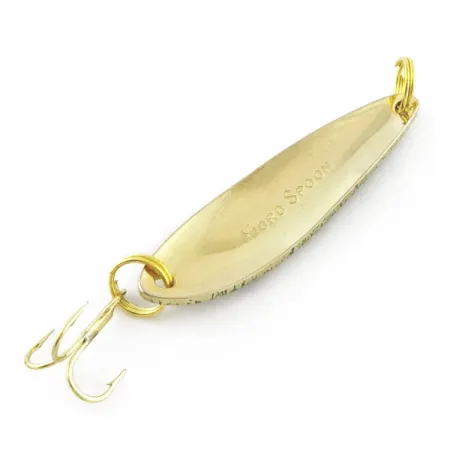 Acme Fiord Spoon, Frog, 7 g błystka wahadłowa #24166