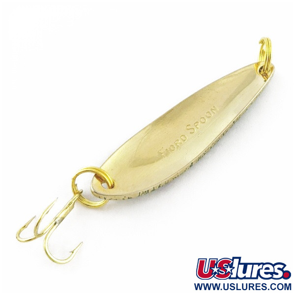  Acme Fiord Spoon, Frog, 7 g błystka wahadłowa #24166