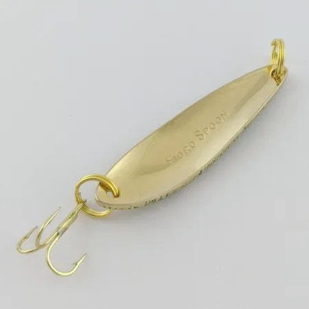 Acme Fiord Spoon, Frog, 7 g błystka wahadłowa #24166