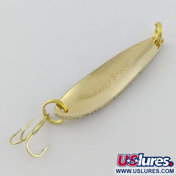  Acme Fiord Spoon, Frog, 7 g błystka wahadłowa #24166