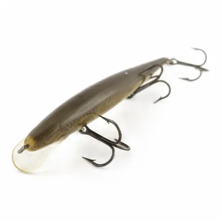 Rebel Floater F12, Naturalized Baby Bass, 9 g wobler #24167