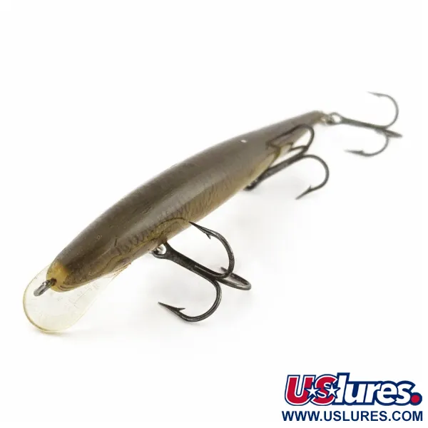  Rebel Floater F12, Naturalized Baby Bass, 9 g wobler #24167