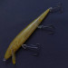  Rebel Floater F12, Naturalized Baby Bass, 9 g wobler #24167