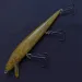  Rebel Floater F12, Naturalized Baby Bass, 9 g wobler #24167