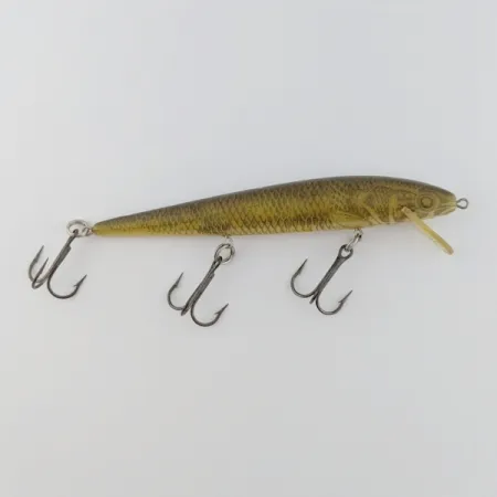 Rebel Floater F12, Naturalized Baby Bass, 9 g wobler #24167
