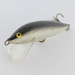  Rapala Countdown CD (Finland) (1960s), S (srebrny), 11 g wobler #24168