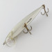  Rapala Countdown CD (Finland) (1960s), S (srebrny), 11 g wobler #24168