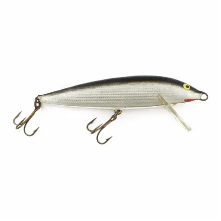 Rapala Countdown CD (Finland) (1960s)