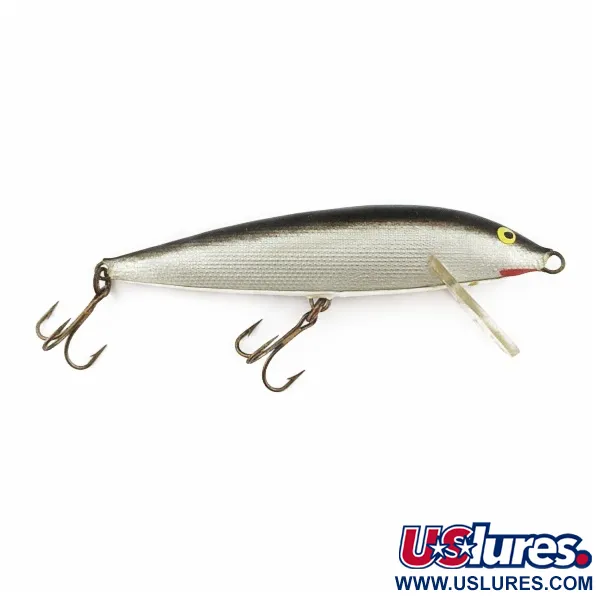 Rapala Countdown CD (Finland) (1960s)