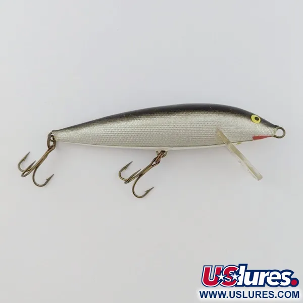 Rapala Countdown CD (Finland) (1960s)