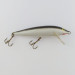  Rapala Countdown CD (Finland) (1960s), S (srebrny), 11 g wobler #24168
