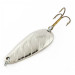 Abu Garcia  Garcia Sierra Spoon, Silver, 11 g błystka wahadłowa #24169