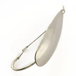 Johnson Silver Minnow antyzaczepowa