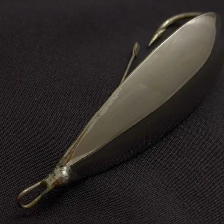 Johnson Silver Minnow antyzaczepowa, srebrny, 21 g błystka wahadłowa #24170