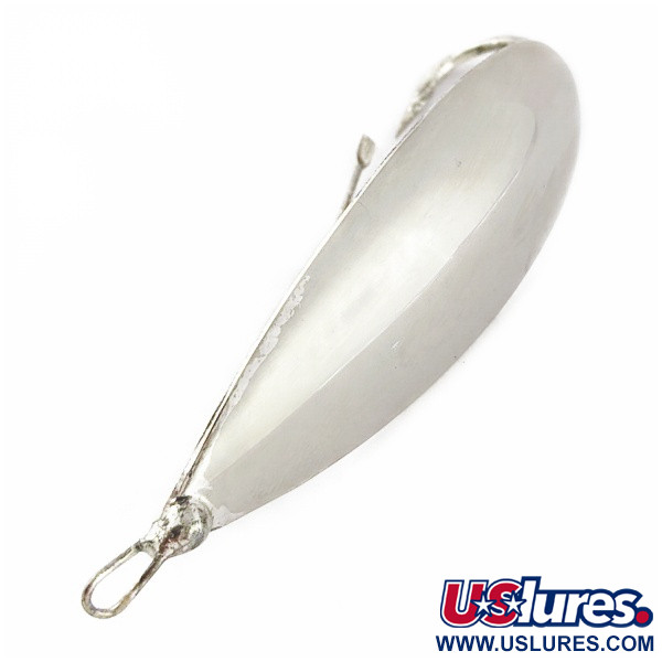 Johnson Silver Minnow antyzaczepowa