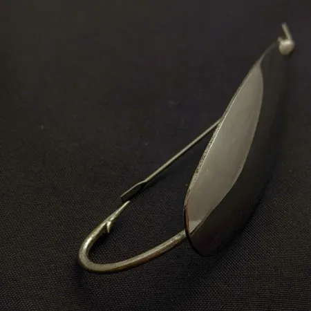 Johnson Silver Minnow antyzaczepowa, srebrny, 21 g błystka wahadłowa #24170