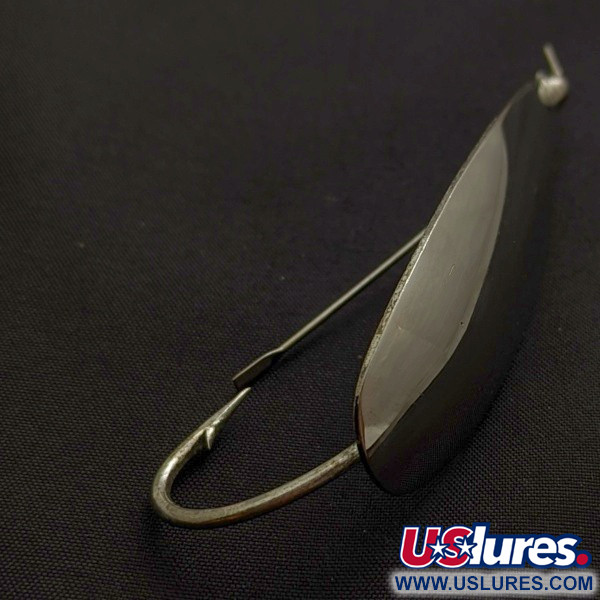  Johnson Silver Minnow antyzaczepowa, srebrny, 21 g błystka wahadłowa #24170