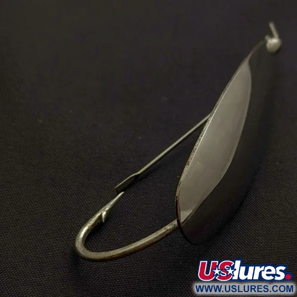  Johnson Silver Minnow antyzaczepowa, srebrny, 21 g błystka wahadłowa #24170