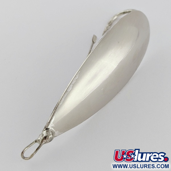 Johnson Silver Minnow antyzaczepowa