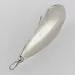 Johnson Silver Minnow antyzaczepowa, srebrny, 21 g błystka wahadłowa #24170