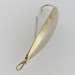  Johnson Silver Minnow antyzaczepowa, gold, 21 g błystka wahadłowa #24171