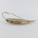  Johnson Silver Minnow antyzaczepowa, gold, 21 g błystka wahadłowa #24171