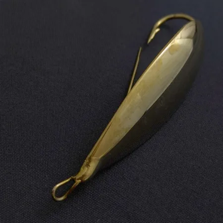 Johnson Silver Minnow antyzaczepowa