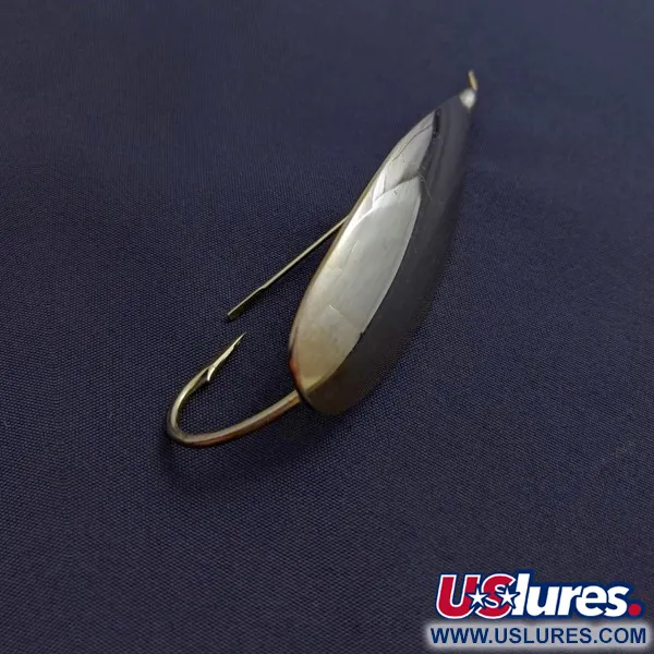  Johnson Silver Minnow antyzaczepowa, gold, 21 g błystka wahadłowa #24171