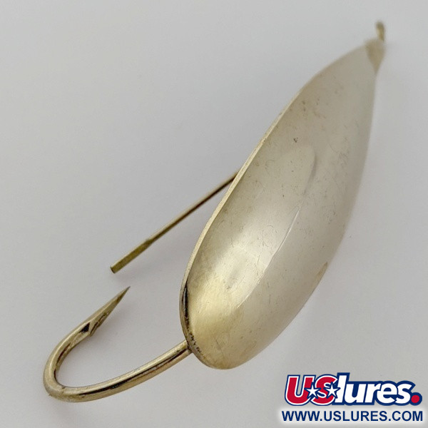  Johnson Silver Minnow antyzaczepowa, gold, 21 g błystka wahadłowa #24171