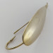  Johnson Silver Minnow antyzaczepowa, gold, 21 g błystka wahadłowa #24171
