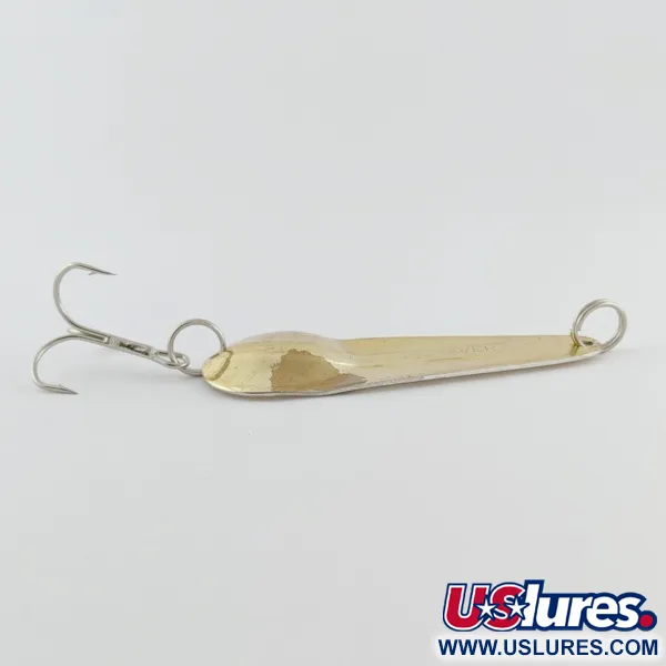  James Aitken Haver, złoto, 12 g błystka wahadłowa #24172