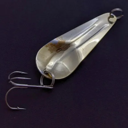 James Aitken Haver, złoto, 12 g błystka wahadłowa #24172