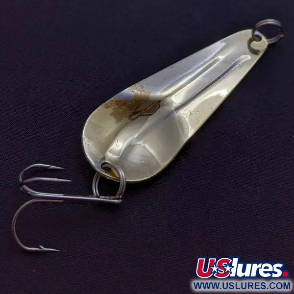  James Aitken Haver, złoto, 12 g błystka wahadłowa #24172