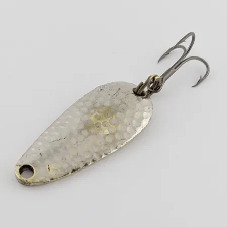 Nebco Tor-P-Do 1, nikiel/mosiądz, 9 g błystka wahadłowa #24173