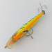  Rapala Original Floater F7 , Fire Tiger (Ognisty Tygrys), 4 g wobler #24175